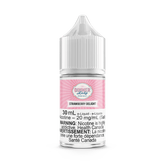 Dinner Lady - Strawberry Delight Nic Salt E-Liquid available on Canada online vape shop